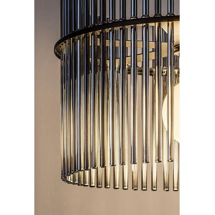 Rabalux -Κρεμαστό φωτιστικό οροφής 1xE27/40W/230V