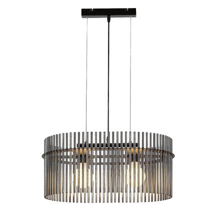 Rabalux -Κρεμαστό φωτιστικό οροφής 2xE27/40W/230V