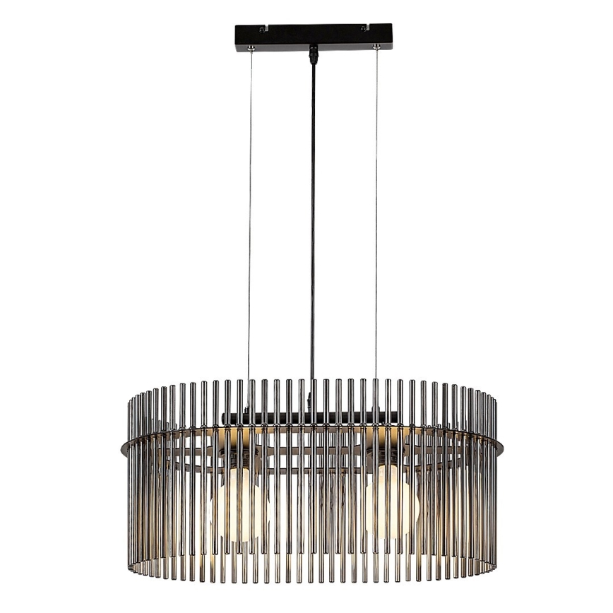 Rabalux -Κρεμαστό φωτιστικό οροφής 2xE27/40W/230V