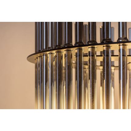 Rabalux -Κρεμαστό φωτιστικό οροφής 2xE27/40W/230V