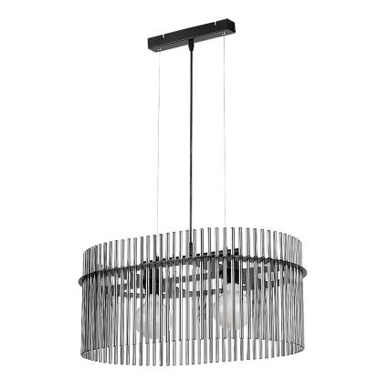 Rabalux -Κρεμαστό φωτιστικό οροφής 2xE27/40W/230V