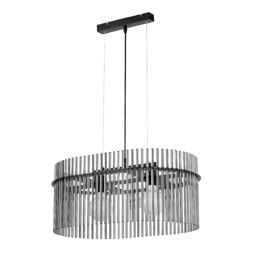 Rabalux -Κρεμαστό φωτιστικό οροφής 2xE27/40W/230V