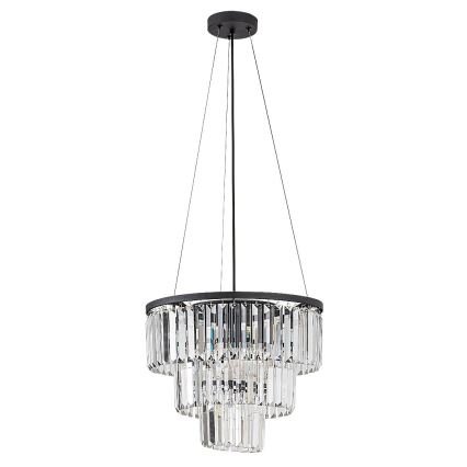 Rabalux - Κρεμαστό φωτιστικό οροφής 3xE27/25W/230V