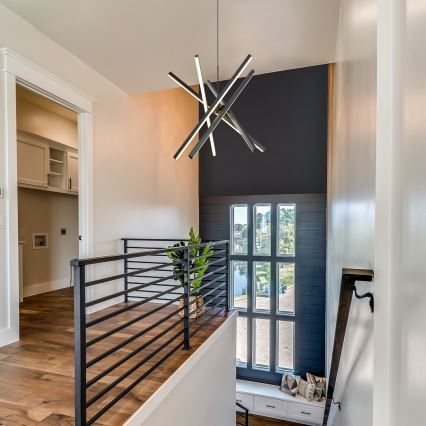 Rabalux -  Κρεμαστό φωτιστικό οροφής LED LED/48W/230V 4000K