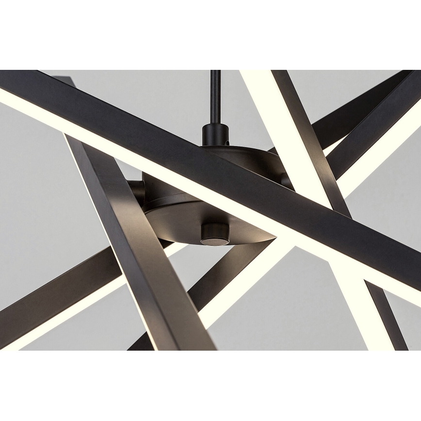 Rabalux -  Κρεμαστό φωτιστικό οροφής LED LED/48W/230V 4000K