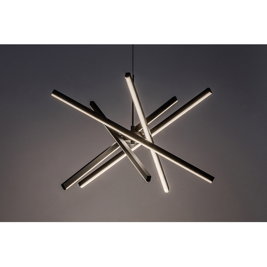 Rabalux -  Κρεμαστό φωτιστικό οροφής LED LED/48W/230V 4000K