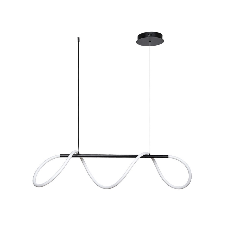 Rabalux -  Κρεμαστό φωτιστικό οροφής LED LED/40W/230V 4000K