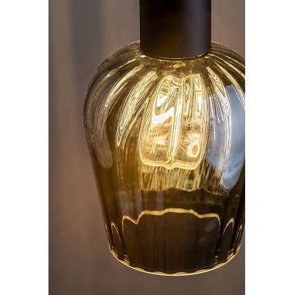 Rabalux - Κρεμαστό φωτιστικό οροφής 1xE27/40W/230V