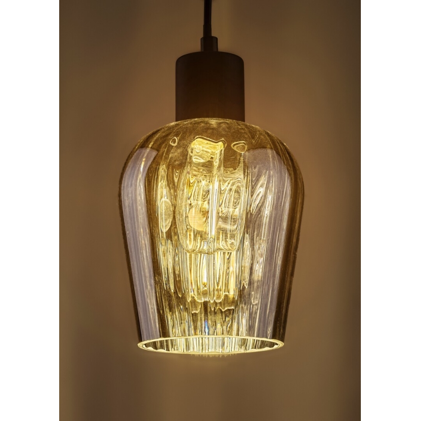 Rabalux - Κρεμαστό φωτιστικό οροφής 1xE27/40W/230V