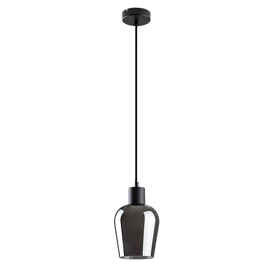 Rabalux - Κρεμαστό φωτιστικό οροφής 1xE27/40W/230V