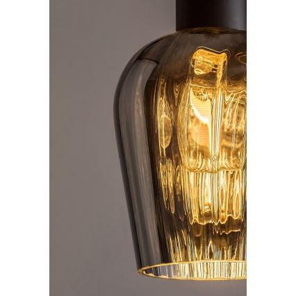 Rabalux - Κρεμαστό φωτιστικό οροφής 1xE27/40W/230V
