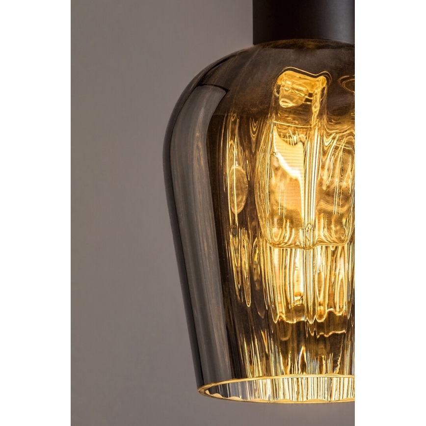Rabalux - Κρεμαστό φωτιστικό οροφής 1xE27/40W/230V