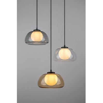 Rabalux - Κρεμαστό φωτιστικό οροφής 3xG9/5W/230V