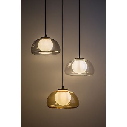 Rabalux - Κρεμαστό φωτιστικό οροφής 3xG9/5W/230V