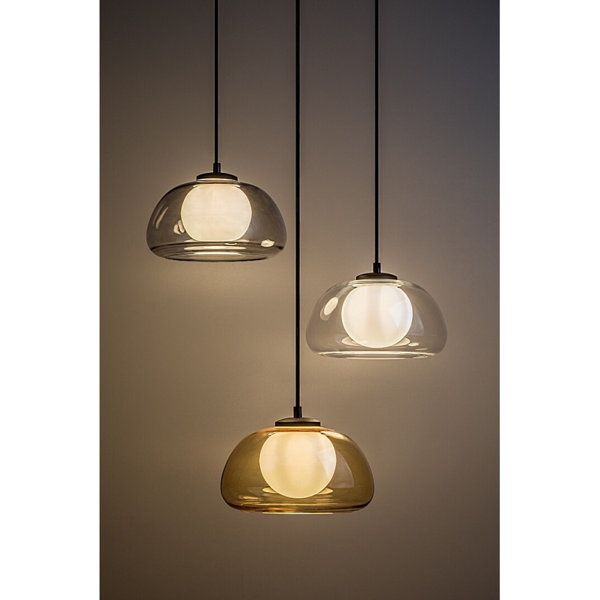 Rabalux - Κρεμαστό φωτιστικό οροφής 3xG9/5W/230V