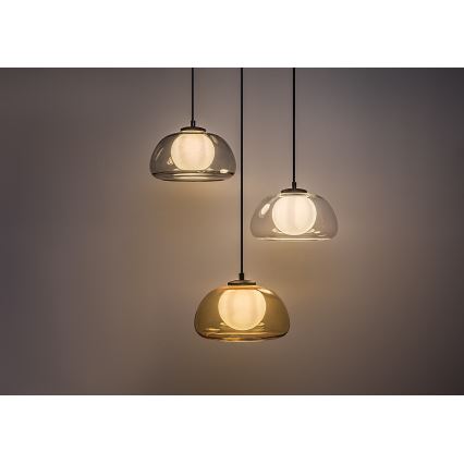 Rabalux - Κρεμαστό φωτιστικό οροφής 3xG9/5W/230V