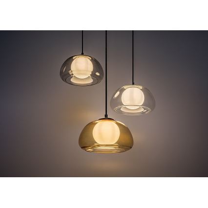 Rabalux - Κρεμαστό φωτιστικό οροφής 3xG9/5W/230V