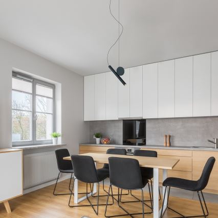 Rabalux -  Κρεμαστό φωτιστικό οροφής LED LED/3W/230V 3000K