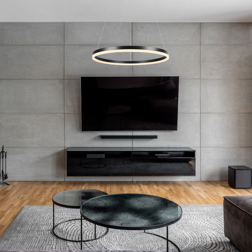 Rabalux -  Κρεμαστό φωτιστικό οροφής LED LED/45W/230V 3000K/4000K/6500K