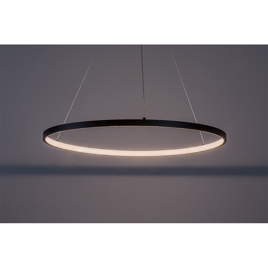 Rabalux - LED πολυέλαιος με ανάρτηση σε καλώδιο LED/55W/230V 3000K