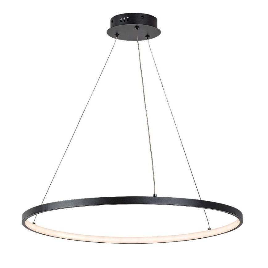 Rabalux - LED πολυέλαιος με ανάρτηση σε καλώδιο LED/55W/230V 3000K