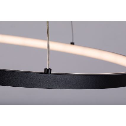 Rabalux - LED πολυέλαιος με ανάρτηση σε καλώδιο LED/55W/230V 3000K
