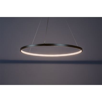 Rabalux - Κρεμαστό LED φωτιστικό με καλώδιο LED/55W/230V 3000K