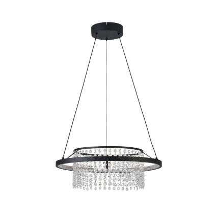 Rabalux - Κρεμαστό LED φωτιστικό με καλώδιο LED/40W/230V 3000/3500/4000K