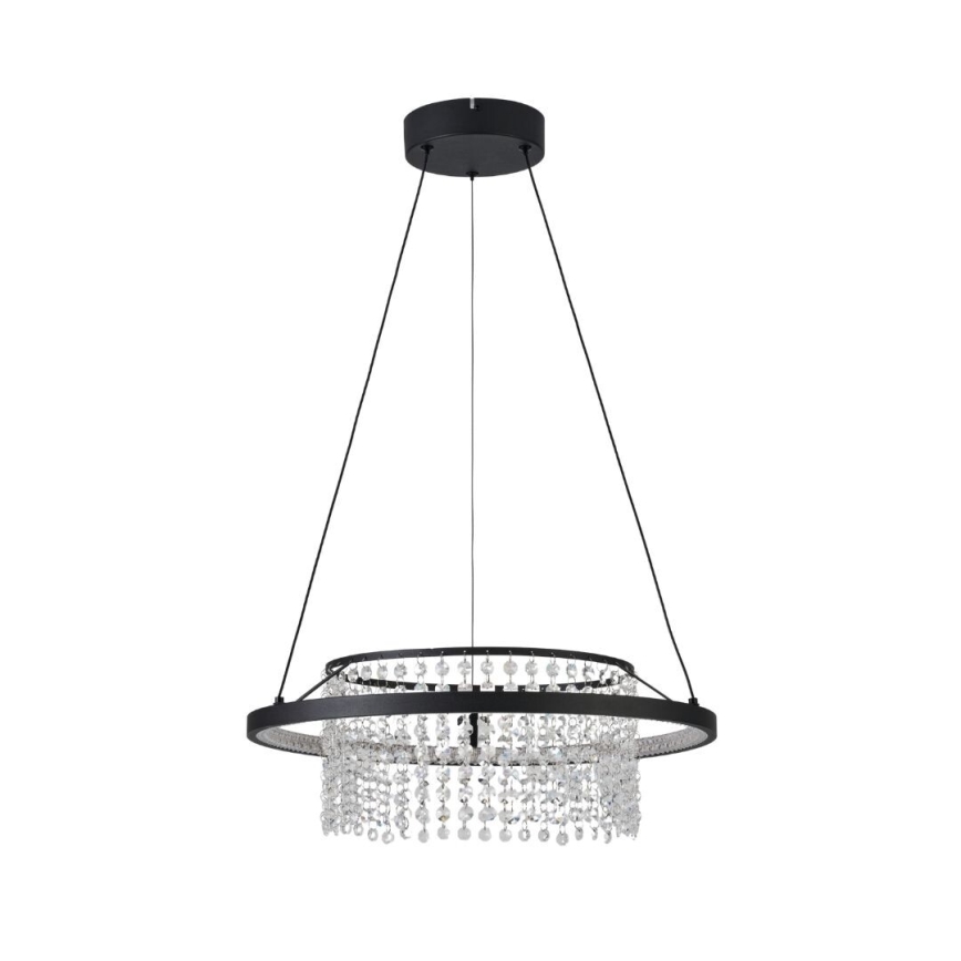 Rabalux - Κρεμαστό LED φωτιστικό με καλώδιο LED/40W/230V 3000/3500/4000K