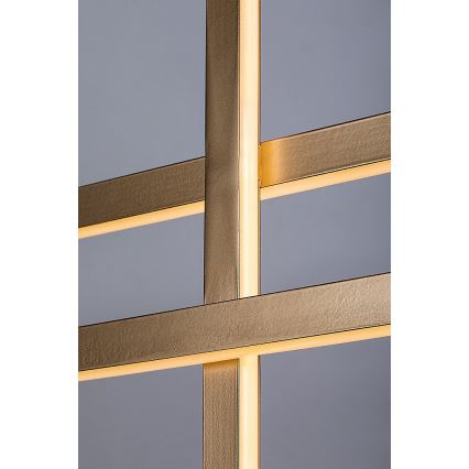 Rabalux -  Κρεμαστό φωτιστικό οροφής LED LED/40W/230V 3000K