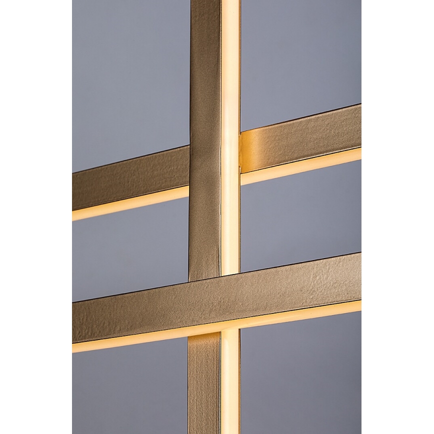 Rabalux -  Κρεμαστό φωτιστικό οροφής LED LED/40W/230V 3000K