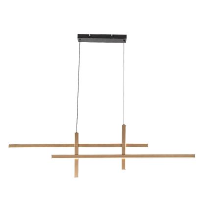 Rabalux -  Κρεμαστό φωτιστικό οροφής LED LED/40W/230V 3000K