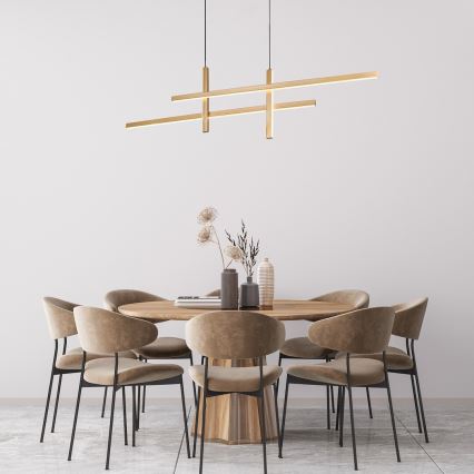 Rabalux -  Κρεμαστό φωτιστικό οροφής LED LED/40W/230V 3000K