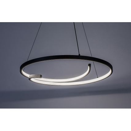 Rabalux -  Κρεμαστό φωτιστικό οροφής LED LED/40W/230V 4000K