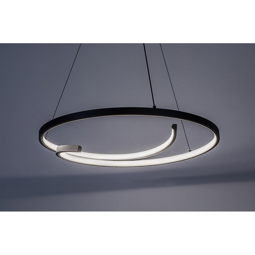 Rabalux -  Κρεμαστό φωτιστικό οροφής LED LED/40W/230V 4000K
