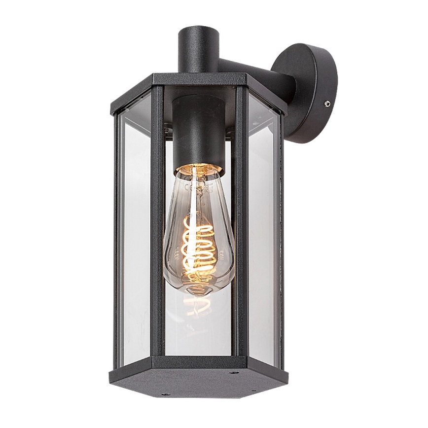 Rabalux -Φωτιστικό τοίχου εξωτερικού χώρου 1xE27/40W/230V IP44