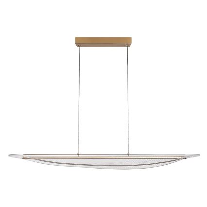 Rabalux - Κρεμαστό φωτιστικό LED με καλώδιο ανάρτησης LED/32W/230V 3000K