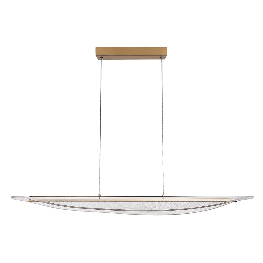 Rabalux - Κρεμαστό φωτιστικό LED με καλώδιο ανάρτησης LED/32W/230V 3000K