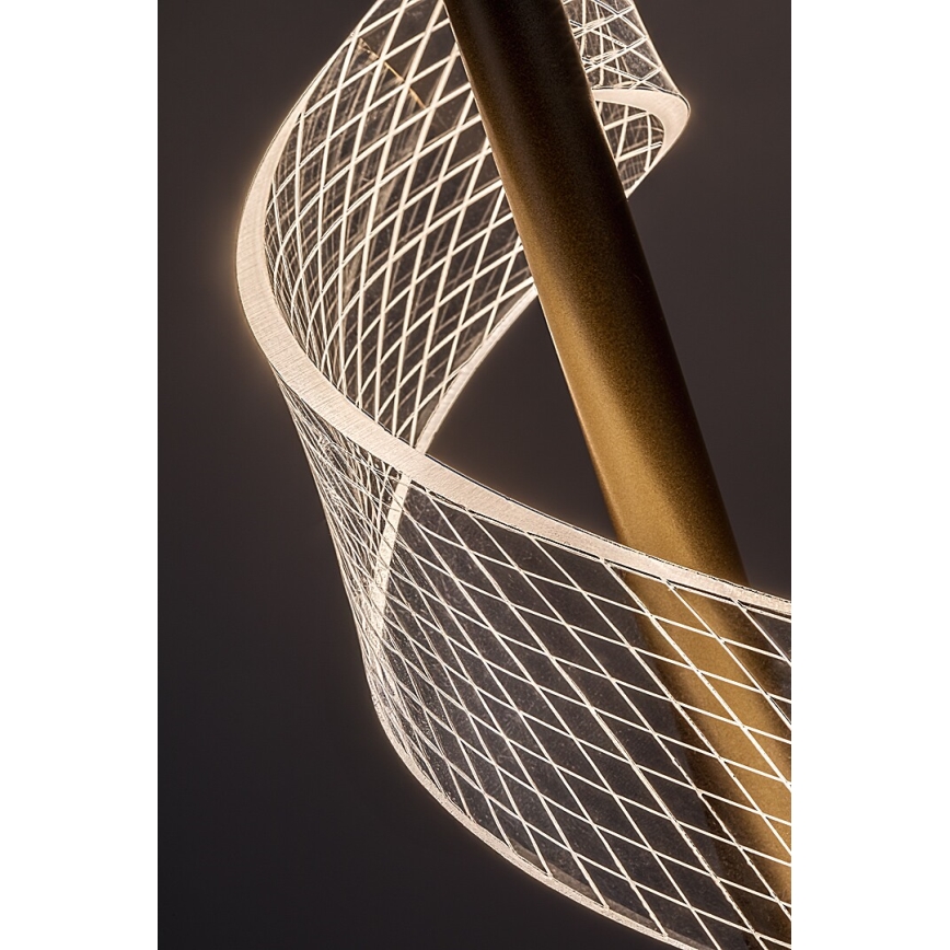 Rabalux - LED κρεμαστό φωτιστικό με καλώδιο LED/6W/230V 3000K