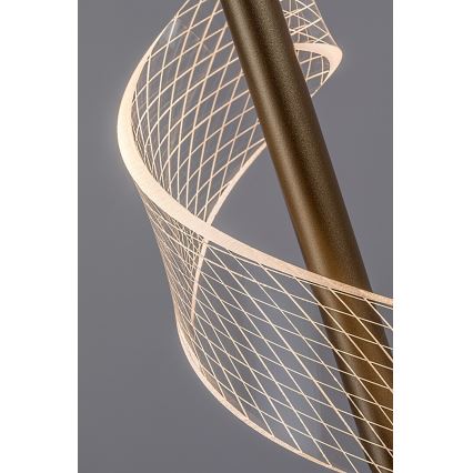 Rabalux - LED κρεμαστό φωτιστικό με καλώδιο LED/6W/230V 3000K