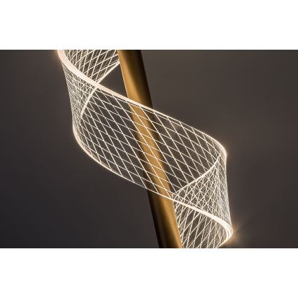 Rabalux - LED κρεμαστό φωτιστικό με καλώδιο LED/6W/230V 3000K