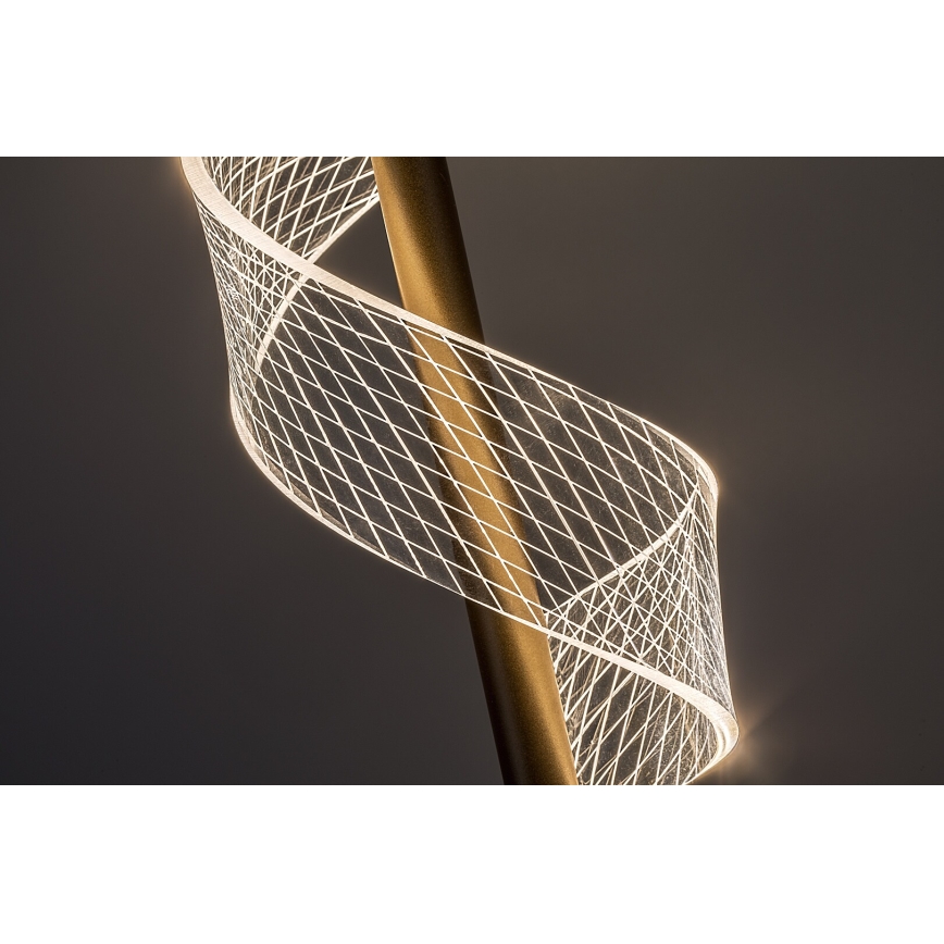 Rabalux - LED κρεμαστό φωτιστικό με καλώδιο LED/6W/230V 3000K