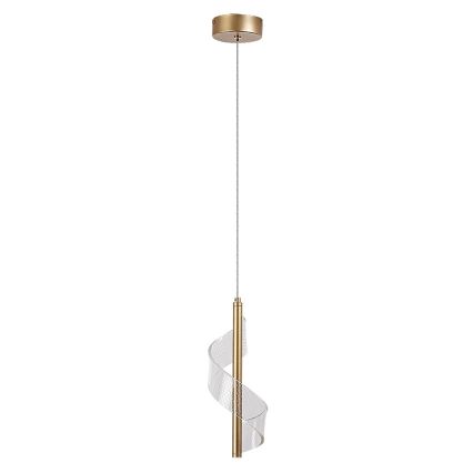 Rabalux - LED κρεμαστό φωτιστικό με καλώδιο LED/6W/230V 3000K