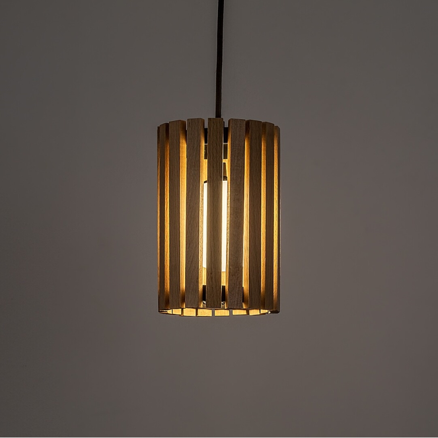 Rabalux - Κρεμαστό φωτιστικό με καλώδιο 1xG9/5W/230V