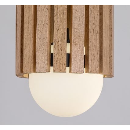 Rabalux - Κρεμαστό φωτιστικό με καλώδιο 1xG9/5W/230V