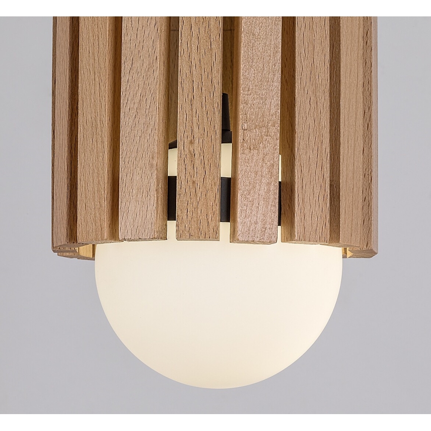 Rabalux - Κρεμαστό φωτιστικό με καλώδιο 1xG9/5W/230V