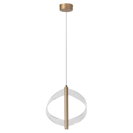 Rabalux - LED κρεμαστό φωτιστικό με καλώδιο LED/8W/230V 3000K