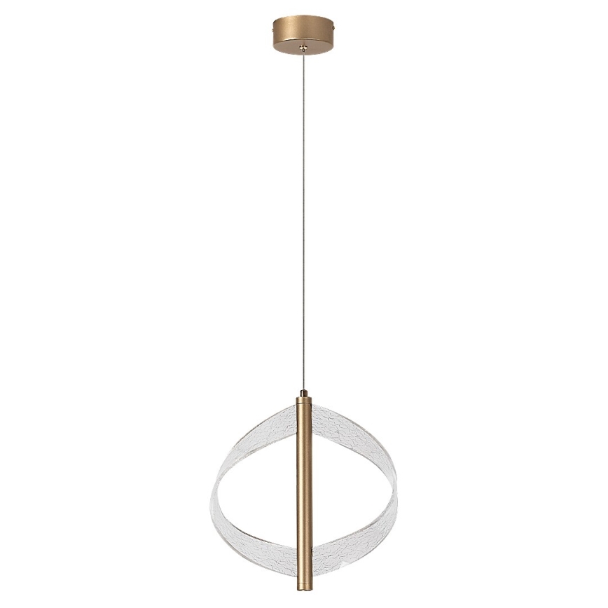 Rabalux - LED κρεμαστό φωτιστικό με καλώδιο LED/8W/230V 3000K