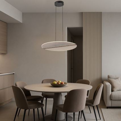 Rabalux - Κρεμαστό φωτιστικό LED με καλώδιο LED/24W/230V 3000K