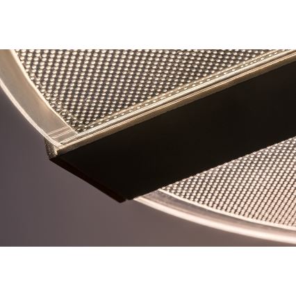 Rabalux - Κρεμαστό φωτιστικό LED με καλώδιο LED/24W/230V 3000K